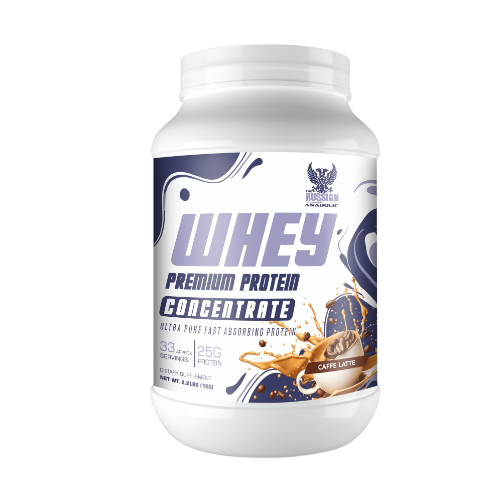 Whey Premium Protein 1kg